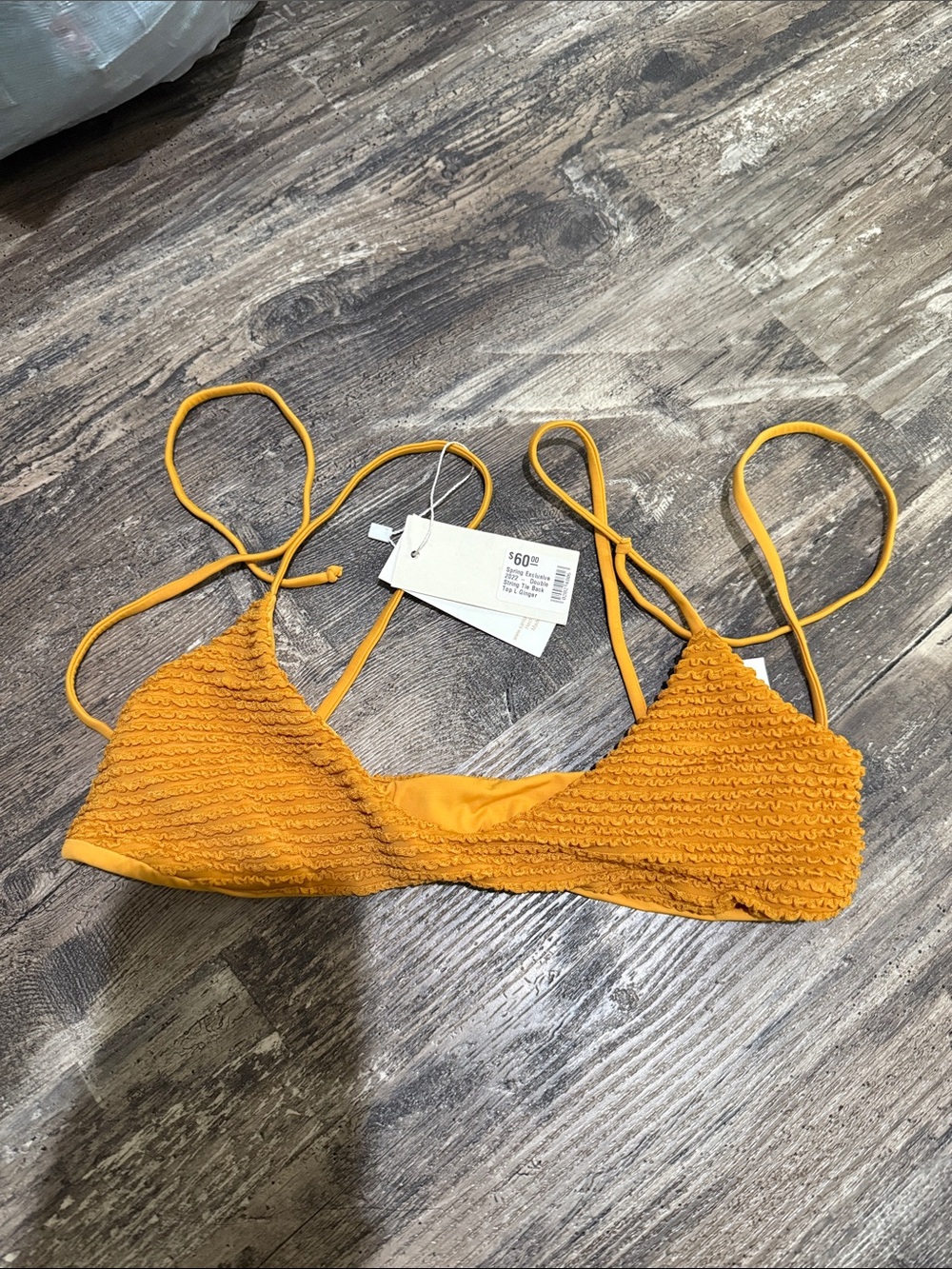 Accessories Subcategory Selection